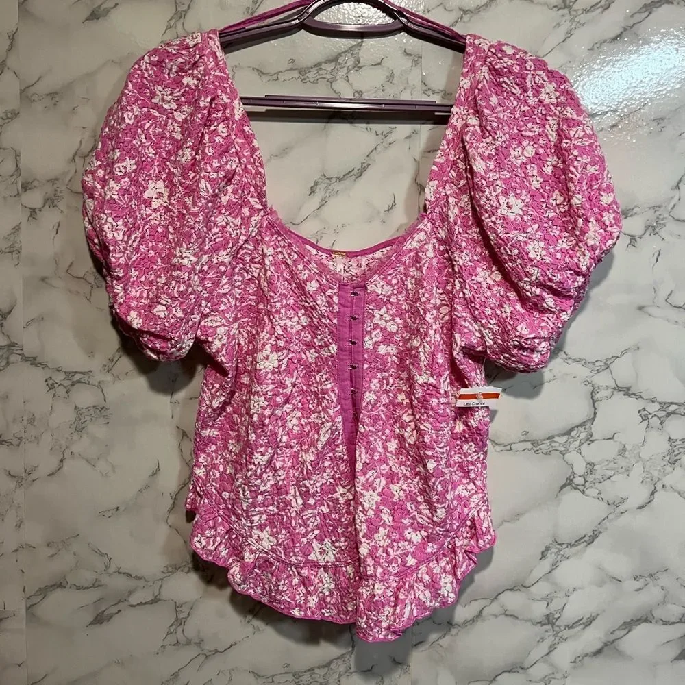 Free People free people